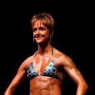 Melissa  Ryan - NPC Washington State Open 2013 - #1